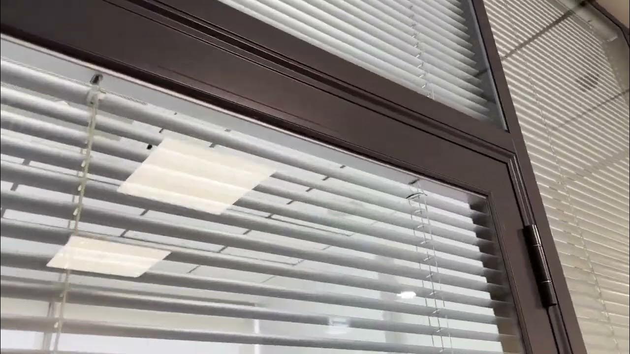 Каркасные перегородки и жалюзи – идеальное решение для зонирования ...