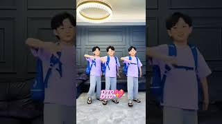 Kim Taehyun, Jungkook, Jimin Dance Tjctjvb