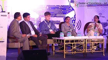 Panel Discussion: Next Generation Vehicles – DRIVING into the future.