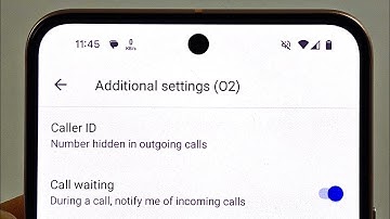 How To Turn Off Caller ID in Google Pixel 8