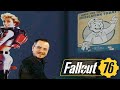 Мэддисон получает удовольствие в Fallout 76