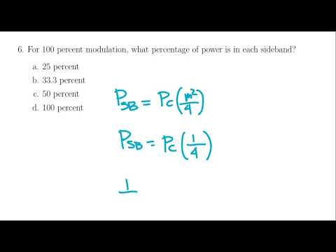 Principles of Communication Random Problem part 2