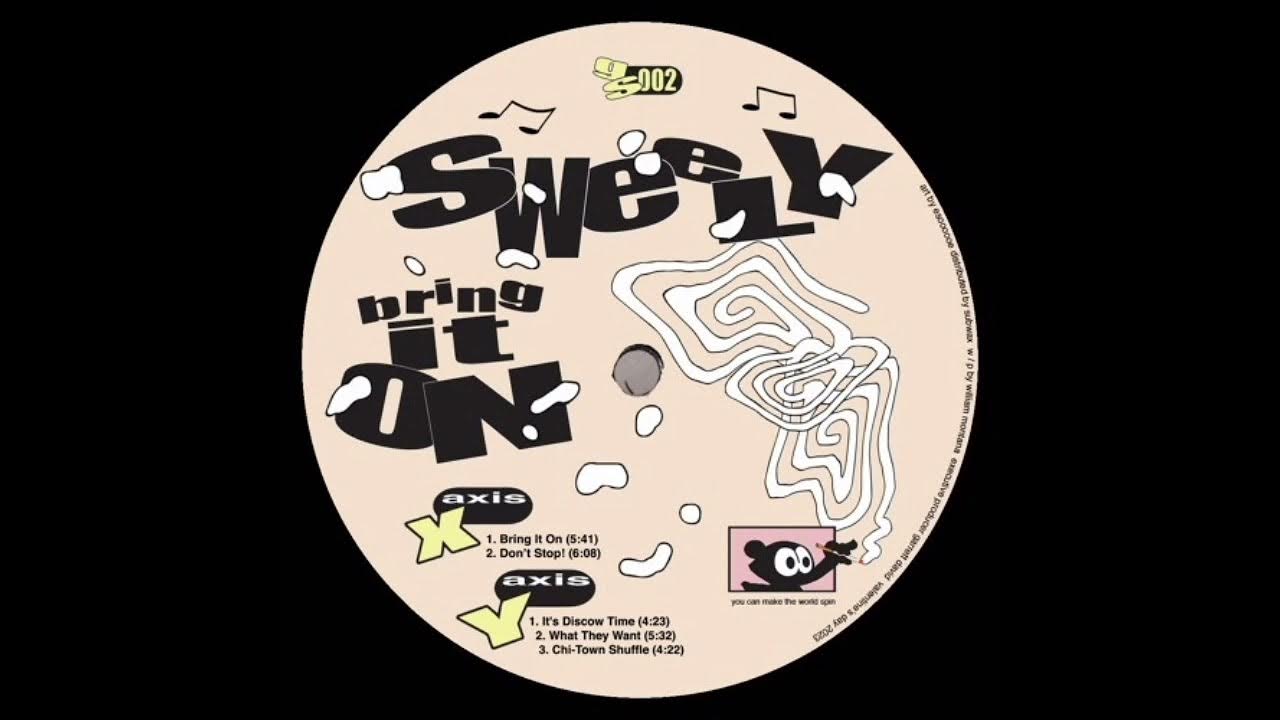 Sweely ChiTown Shuffle YouTube