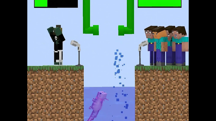 Which team deserves to receive Axolotl's reward?! Team The Dogs or Team Herobrine?! 🤔