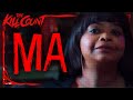 Ma (2019) KILL COUNT - YouTube