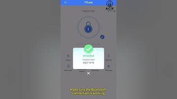 How to Reset TTLock Without Reset Button? | Remove Lock from TTLock App