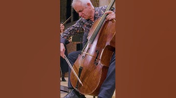 THE END. Get out your tissues. 😭🎵 #cello #orchestra #classicalmusic