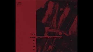 Les Rallizes Dénudés - '77 Live (full album)