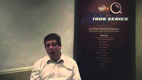 NealFord#14 - Continuous Delivery Pt.2: Agile Infrastructure