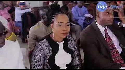 Doctorate Acceptance Speech, delivered by (AMB) Dr. Sowemimo Abiodun at the Icon University