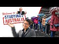 Honest tourism ad welcome to australia