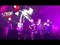 BE:FIRST World tour in LA SCREAM