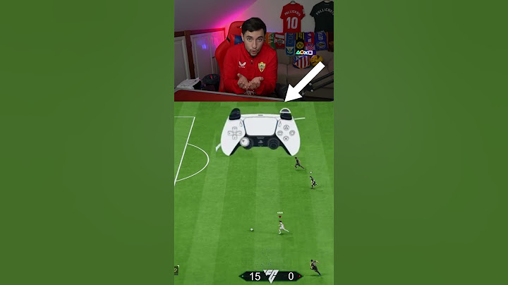 Aprender a Controlar Mejor el balón ✅#eafc #fifa #fc25 #consejos #proplayer