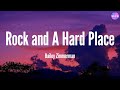 Rock and A Hard Place - Bailey Zimmerman (Lyric Video)