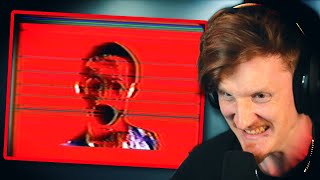 The Smile Tapes Just Got Even Creepier...