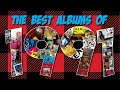 Albums of the Year | 1991