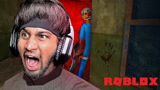 TOBY’S HOSPITAL HORROR GAME | ROBLOX GAMEPLAY screenshot 2