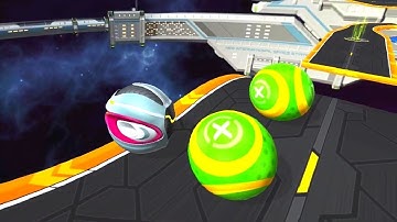 Gyrosphere Evolution ! Arena 4 Gameplay Level (37) android, ios