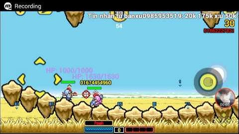 Army2 (khoan đất )thế này đến rồng huyền thoai đang còn phải chết (đạt xinh trai)