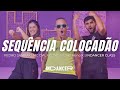 Sequncia colocado djpedrosampaio mcdelanovevo mcgwoficial  indancer class coreografia