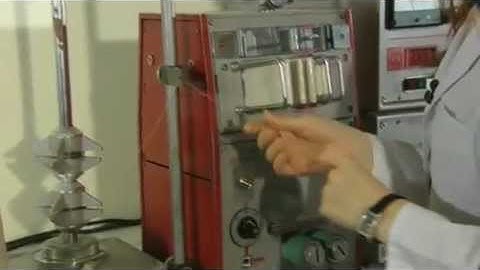 E14 Determination Of Yarn Irregularity By Using Capacitive Measurement Method