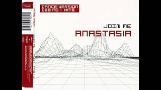 Anastasia - Join Me (Vectrex Remix)