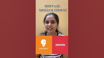 Swiggy zomato kante intha cheap aa??  #swiggy #zomato #ondc