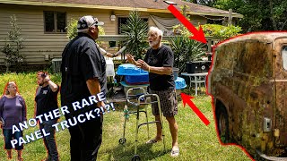 WE FOUND ANOTHER ONE! | RARE TRUCK HUNT PT. 2