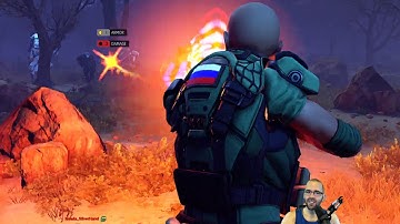 Part 4: CHOSEN MISSION - XCOM 2 WotC Commander/Ironman - Melyn Plays