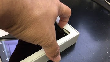 ALLVIEW E4  DUAL SIM Unboxing Video – in Stock at www.welectronics.com