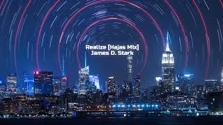 James D. Stark | Realize [Hajas Mix] | Hajas Mixes Vol. 4 | Renoise | 2007