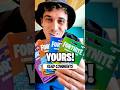 Our BIGGEST Giveaway?! 😱 #fortnite #fypviralシ #shorts #gaming
