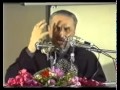 الداعية فتحي يكن رحمه الله محاضرا في جامعة صنعاء خلال زيارته اليمن سنة 1997 الداعية فتحي يكن رحمه الله محاضرا في جامعة صنعاء خلال زيارته اليمن سنة 1997