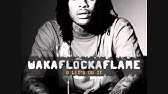 Waka Flocka Ft Ciara Hard In The Paint Clean Youtube