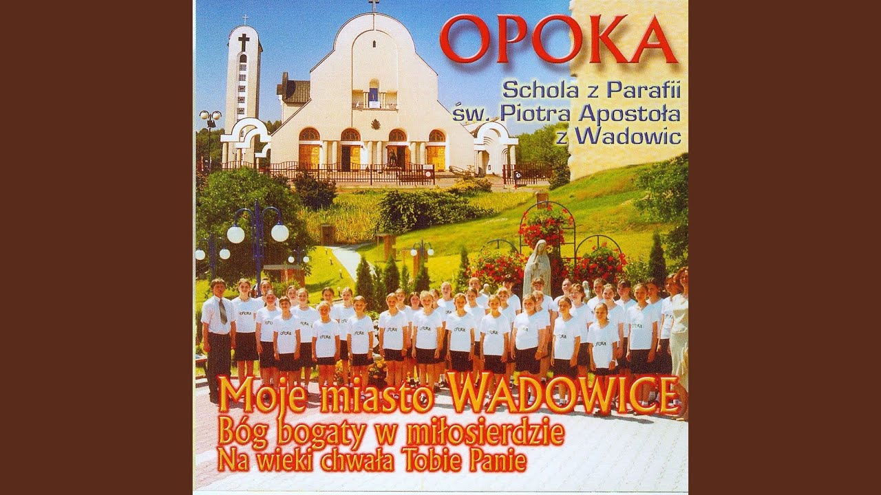 Uwiodłeś mnie Panie