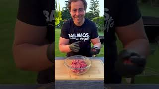 Todo Sobre Hamburguesas En Casa