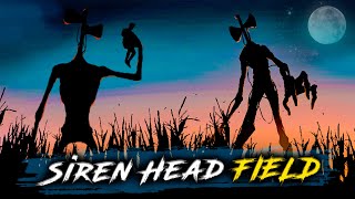 картинка: ПОЛЕ СИРЕНОГОЛОВОГО ► Siren Head Field