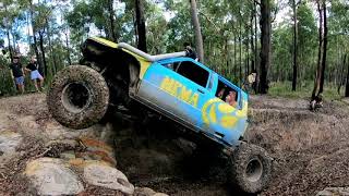 Welcome To The Cheap Truck Challenge 4x4 Channel, Big News + Last Events Highlights.