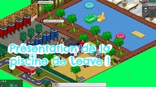 Présentation N1 Piscine De Leavee