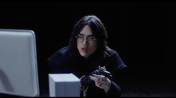 The Crane - DISEASE (Official Video)