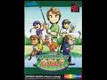NEOGEO Pocket Color Big Tournament Golf Gameplay ⛳ Retro Handheld Golf Classic Full Match