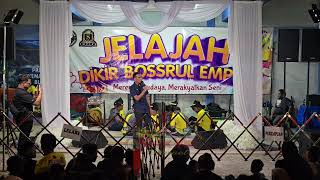 Download Lagu Mu Come Ku Kene | Emie Sukmasari | Jelajah Dikir Bossrull Empire Di Felda Tenang MP3 Download Lagu Mu Come Ku Kene | Emie Sukmasari | Jelajah Dikir Bossrull Empire Di Felda Tenang MP3