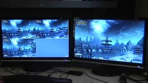 ISBoxer 33 - 40 second WoW Setup