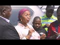 RC ATEMBELEA KISHAPU ZIARA YA KUJITAMBULISHA 