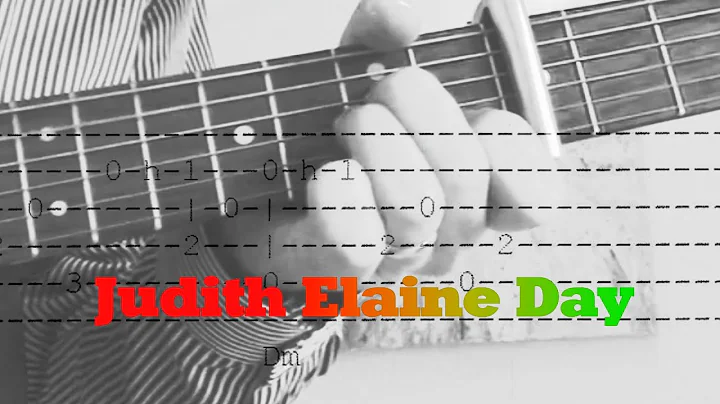Judith Elaine Day