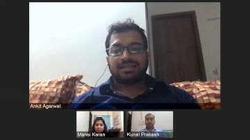 Lossip (YC 2020) Application Video