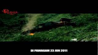 Watch Rasuk Trailer