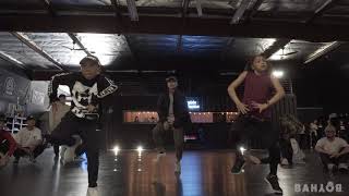 CONTROLLA | Aidan Prince | Choreography by Chris Zou