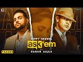 Ask Them Gippy Grewal Ft Karan Aujla Teaser Punjabi Song Geet MP3 Full Video 22 Sept mp3