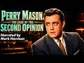 Perry Mason | THE SECOND OPINION: How a Typewriter Caught a Killer